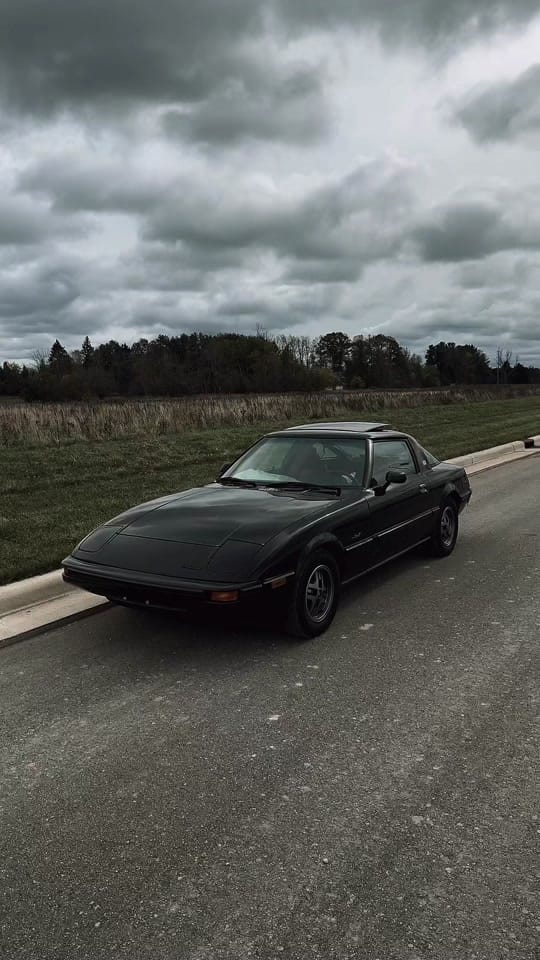 Post 3 by Navsgarage on TikTok (video)