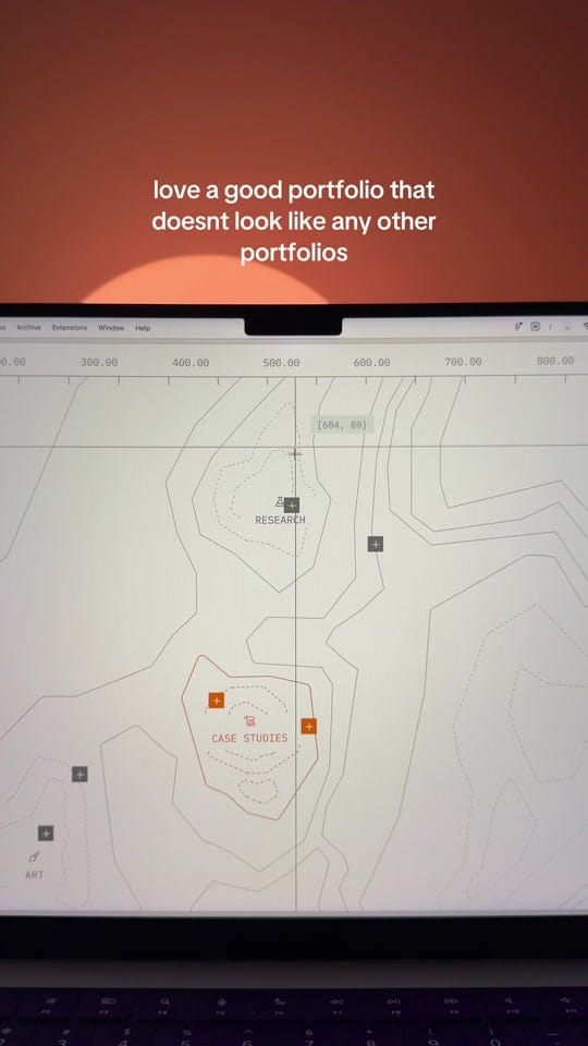 Post 4 by designteamofone on TikTok (video)