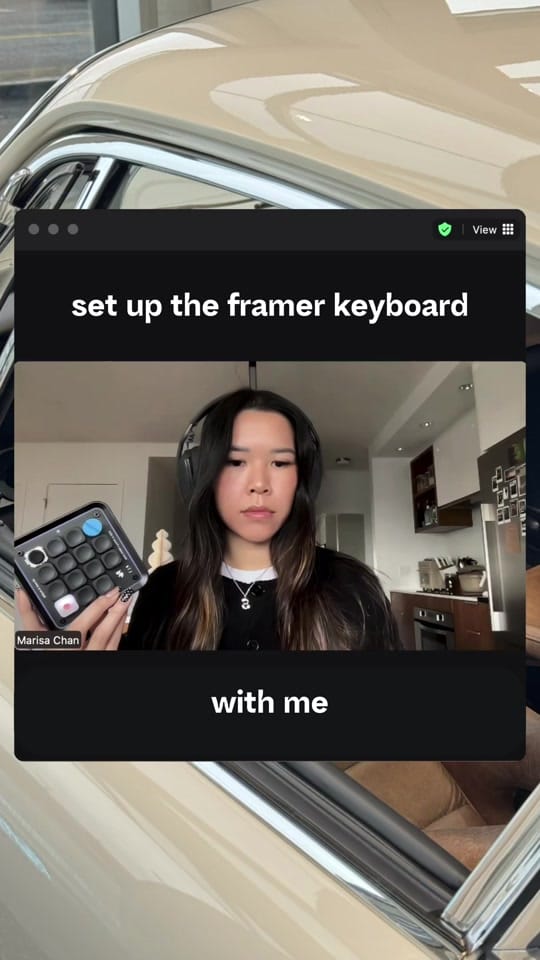 Post 1 by designteamofone on TikTok (video)