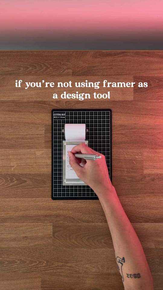 Post 9 by designteamofone on TikTok (video)