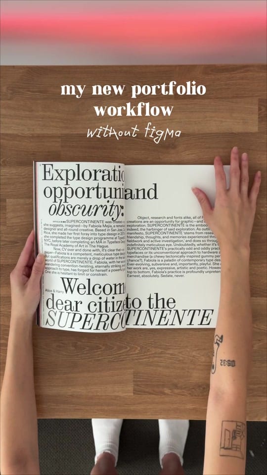 Post 7 by designteamofone on TikTok (video)