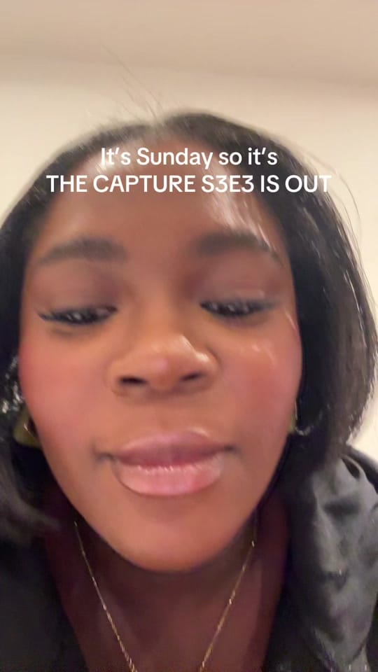 Post 4 by Tinuke | Unfiltered Motherhood on TikTok (video)