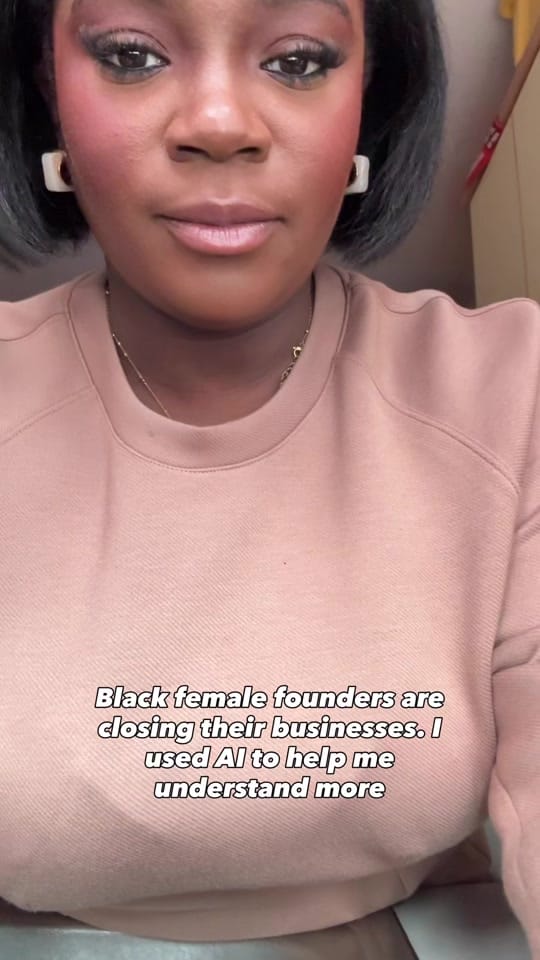 Post 7 by Tinuke | Unfiltered Motherhood on TikTok (video)
