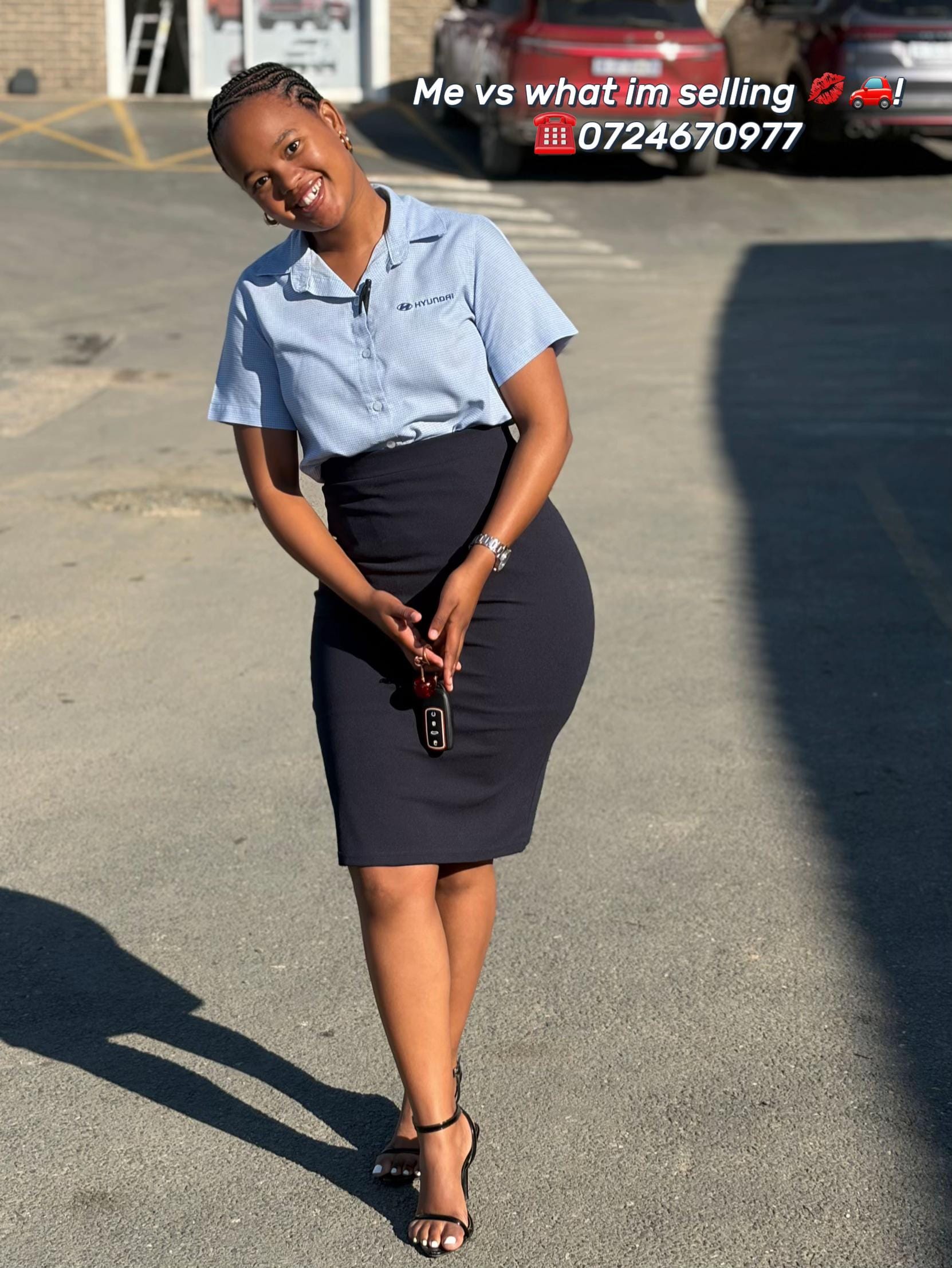 Post 6 by Majobe @Halfway Hyundai🚗 on TikTok (video)