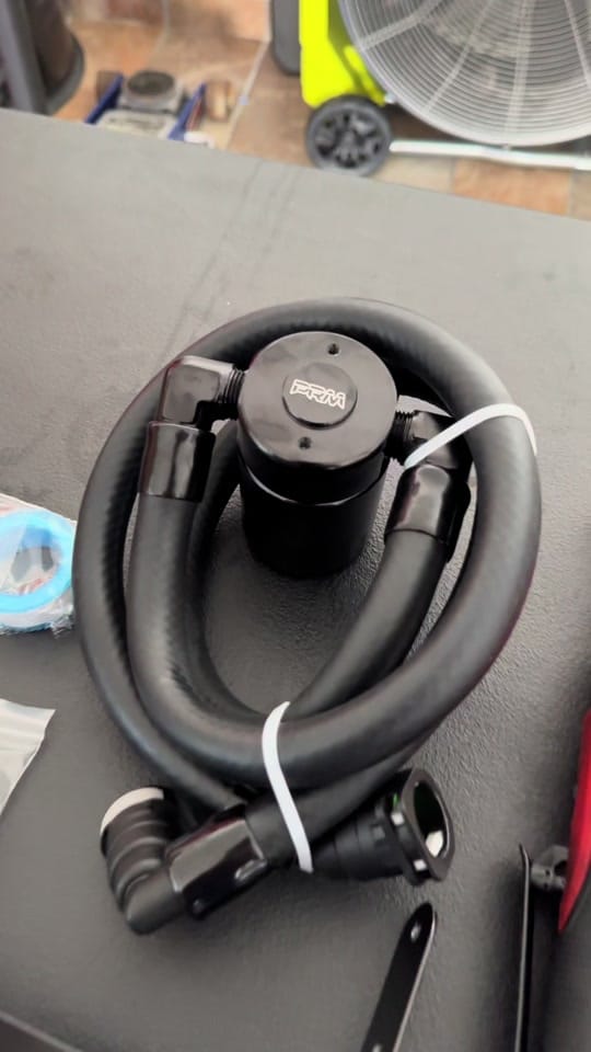 Post 4 by Puerto Rico Motorsport on TikTok (video)