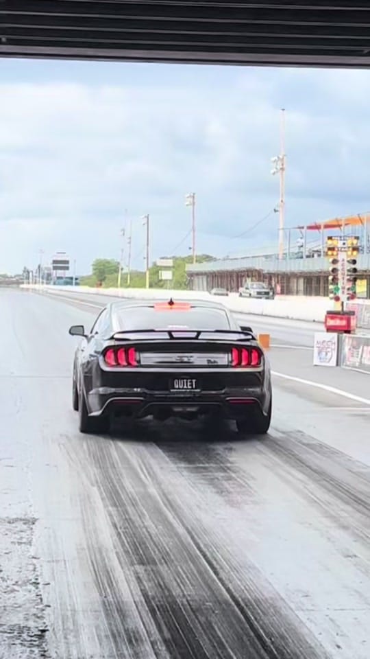 Post 6 by Puerto Rico Motorsport on TikTok (video)