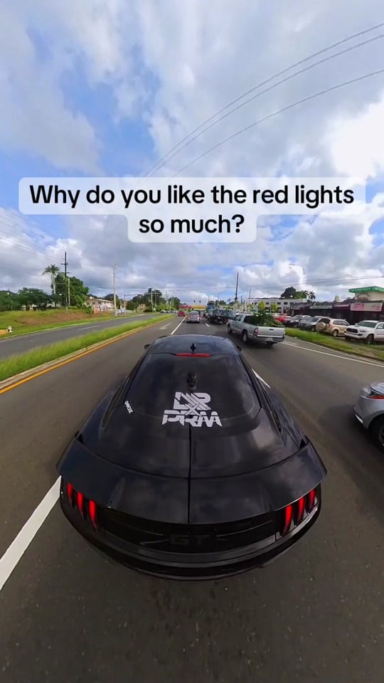Post 10 by Puerto Rico Motorsport on TikTok (video)