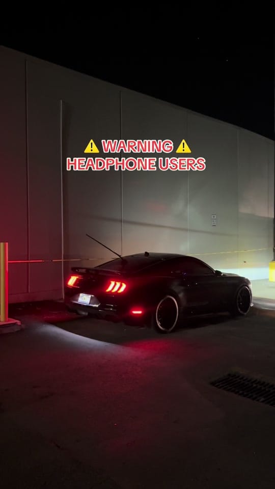 Post 9 by Puerto Rico Motorsport on TikTok (video)