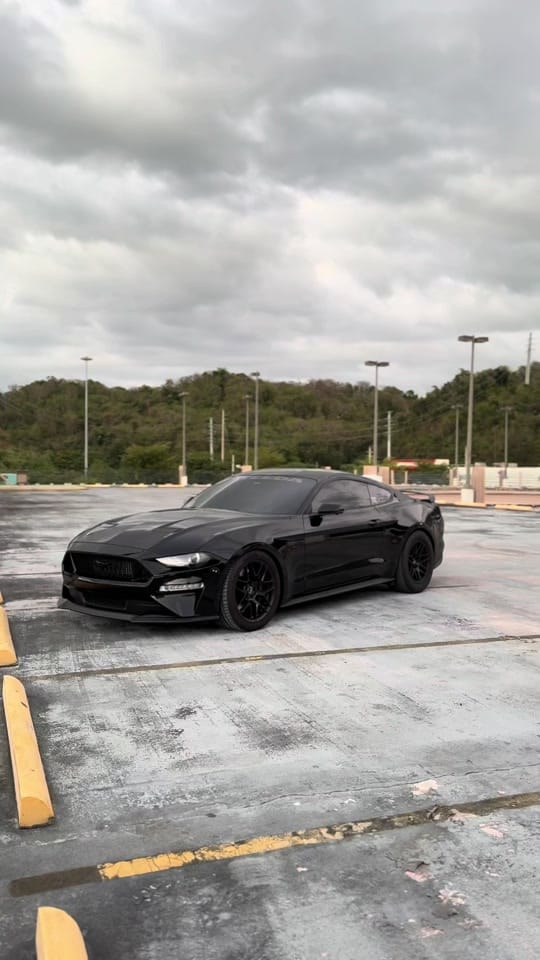 Post 7 by Puerto Rico Motorsport on TikTok (video)