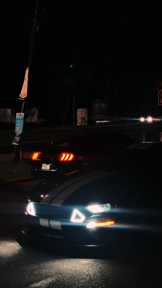 Post 8 by Puerto Rico Motorsport on TikTok (video)