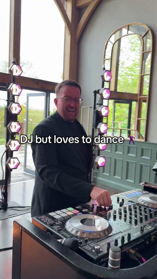 Post 5 by Tartan Entertainment on TikTok (video)