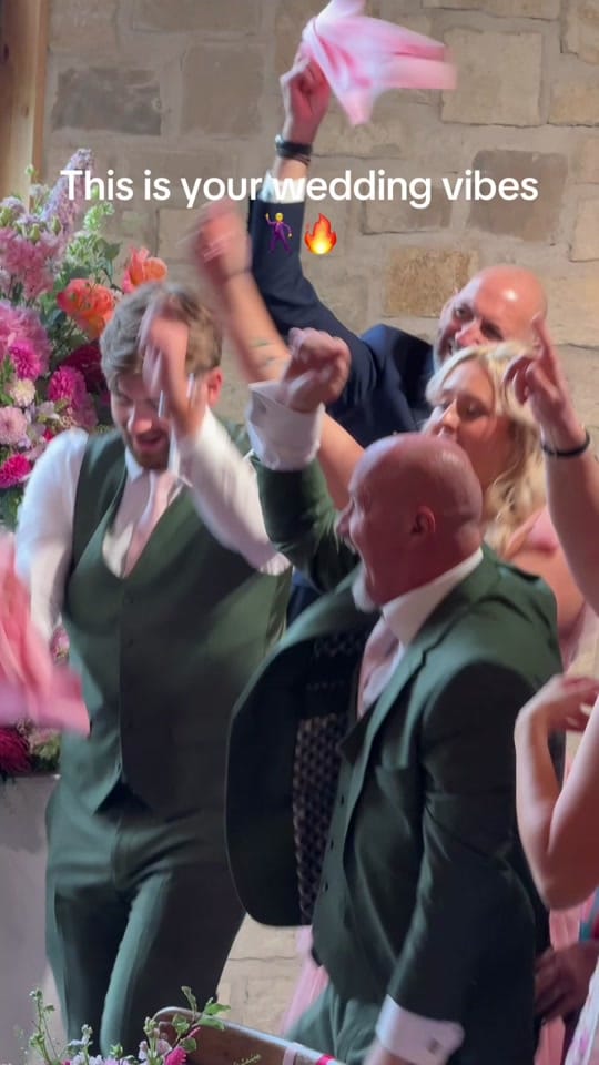 Post 6 by Tartan Entertainment on TikTok (video)
