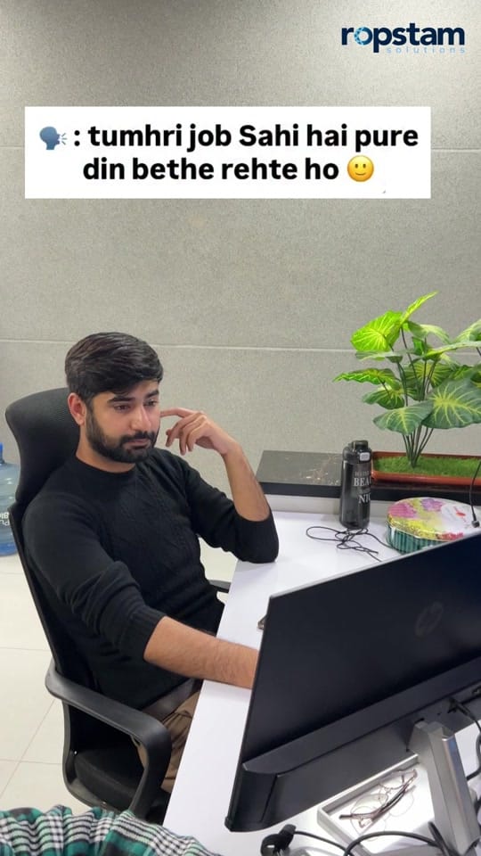 Post 8 by Ropstam Solutions on TikTok (video)