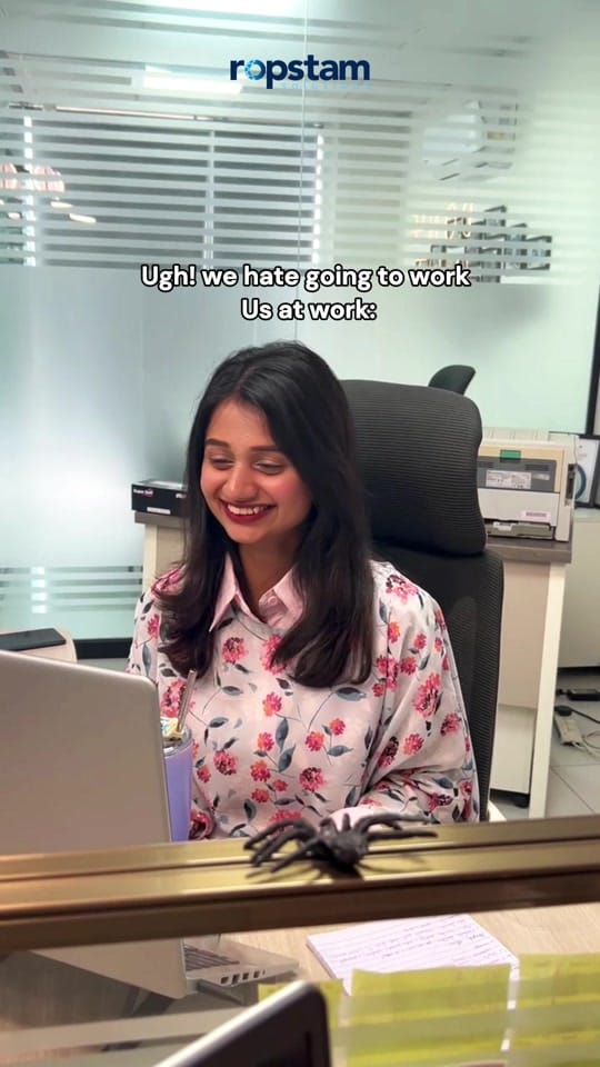 Post 2 by Ropstam Solutions on TikTok (video)
