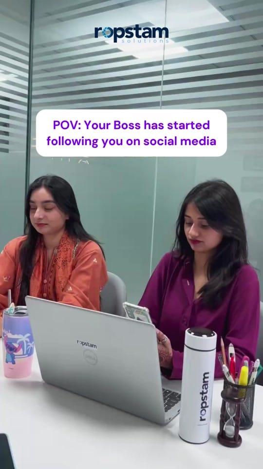 Post 7 by Ropstam Solutions on TikTok (video)