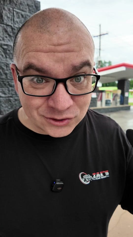 Post 5 by Jay Malone on TikTok (video)