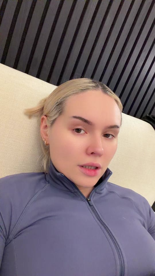 Post 3 by TALIA MAR on TikTok (video)