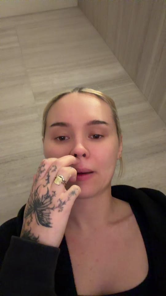 Post 7 by TALIA MAR on TikTok (video)