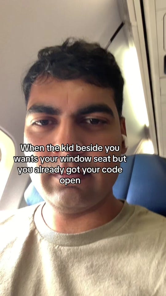 Post 5 by Arjun on TikTok (video)