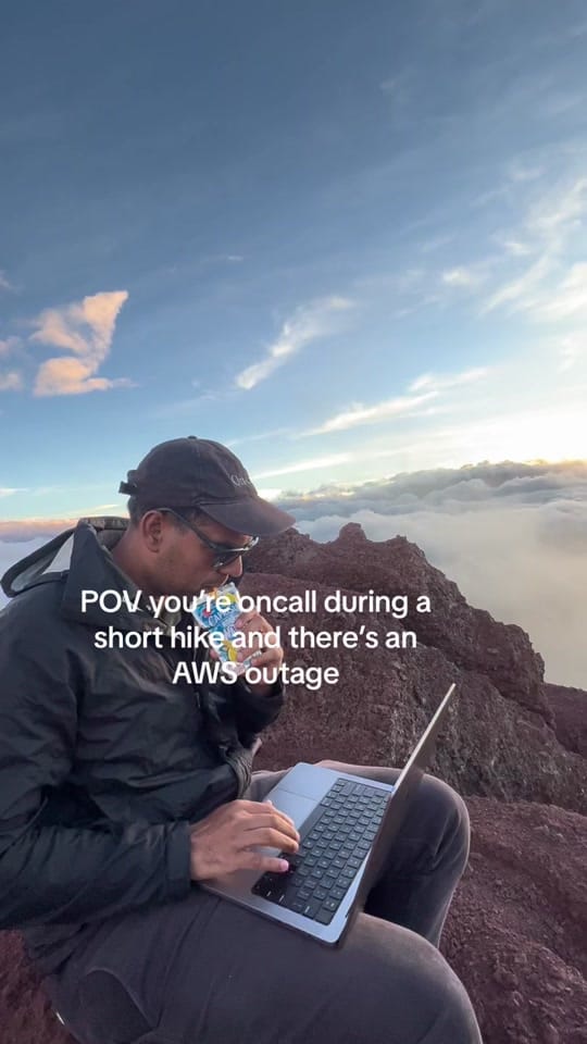 Post 2 by Arjun on TikTok (video)