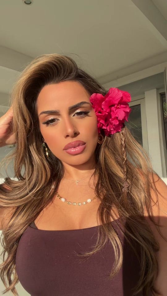 Post 3 by celina on TikTok (video)