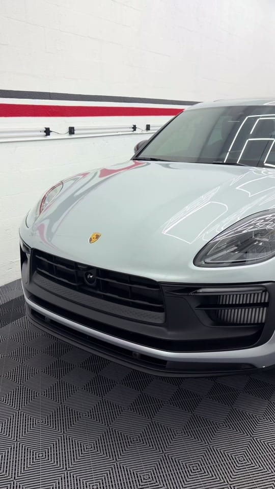 Post 2 by Detailing Tech Garage on TikTok (video)