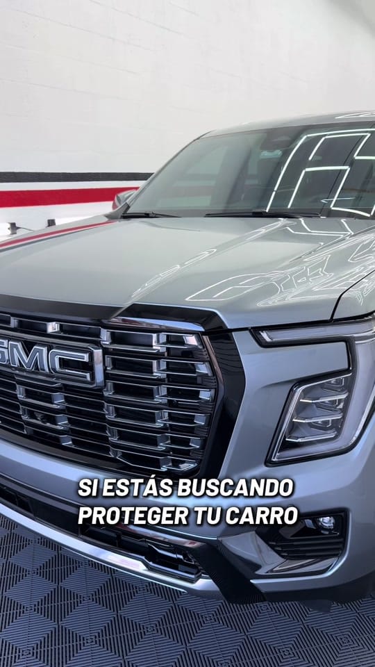 Post 8 by Detailing Tech Garage on TikTok (video)