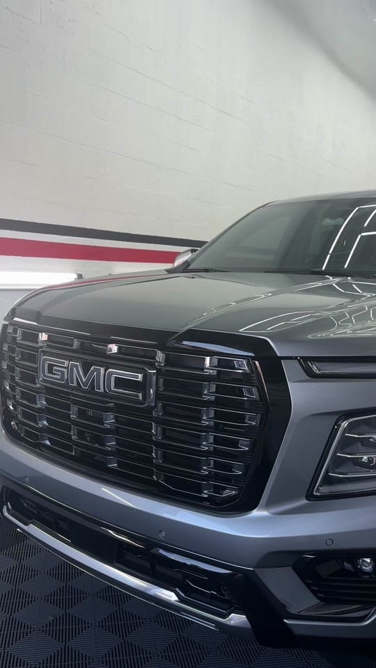 Post 6 by Detailing Tech Garage on TikTok (video)