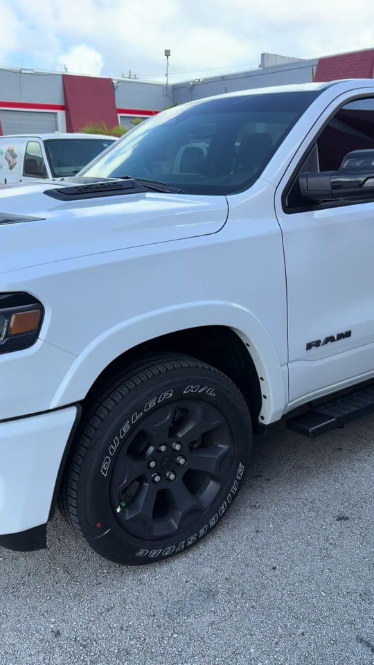 Post 5 by Detailing Tech Garage on TikTok (video)