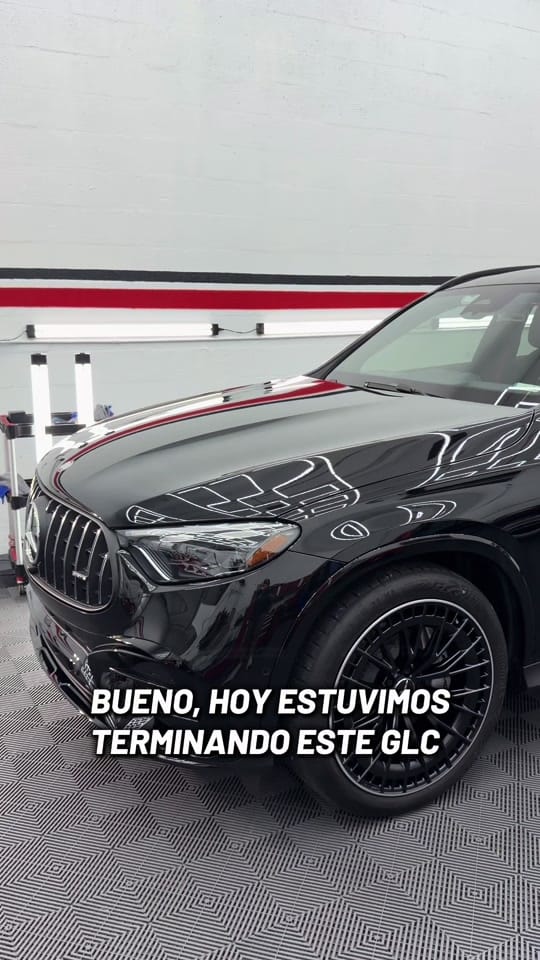 Post 4 by Detailing Tech Garage on TikTok (video)