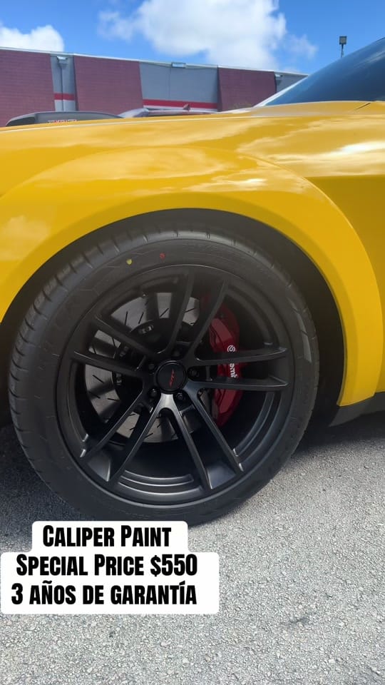 Post 10 by Detailing Tech Garage on TikTok (video)