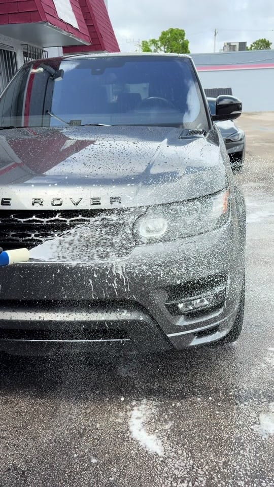 Post 3 by Detailing Tech Garage on TikTok (video)