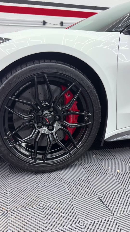 Post 7 by Detailing Tech Garage on TikTok (video)