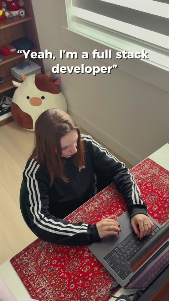 Post 4 by <TinyKiri /> 👾 on TikTok (video)