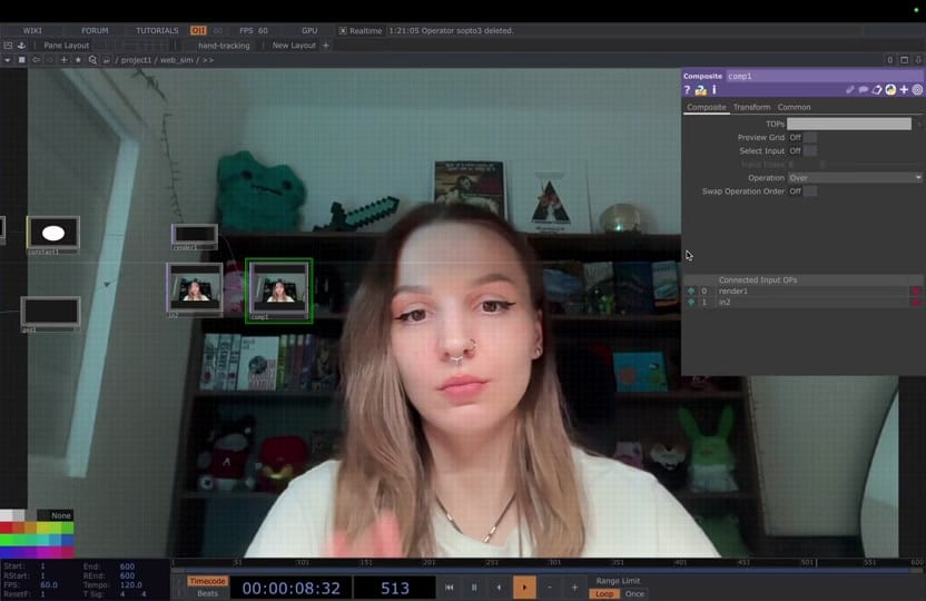 Post 7 by <TinyKiri /> 👾 on TikTok (video)