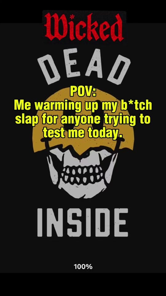 Post 4 by Mike Finn2781 on TikTok (video)