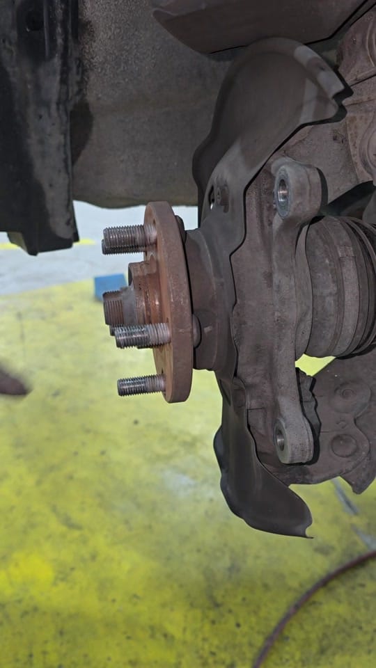 Post 3 by auto.service on TikTok (video)