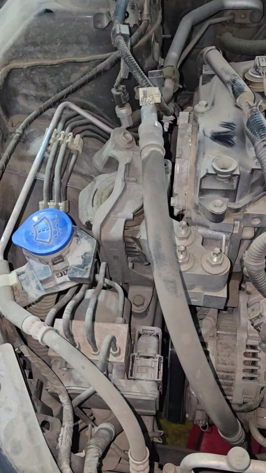 Post 1 by auto.service on TikTok (video)