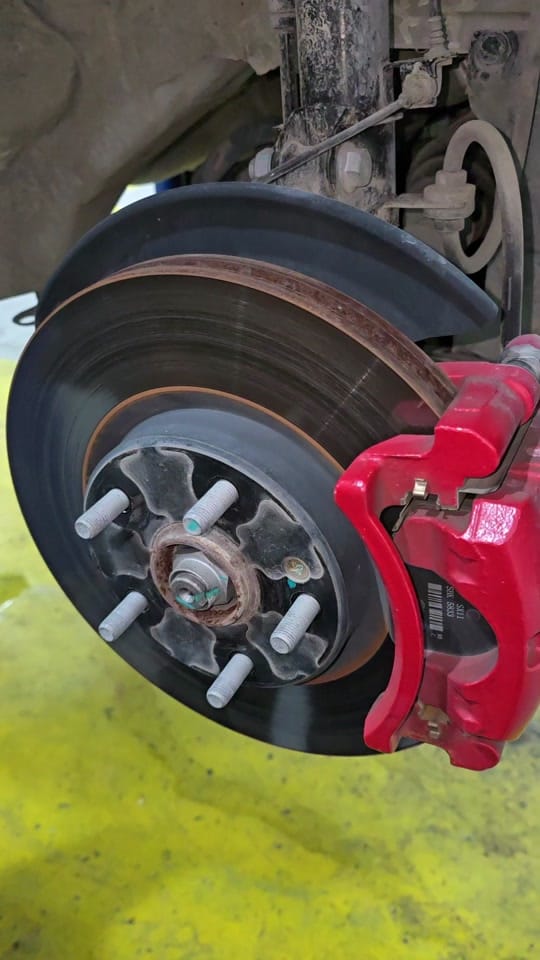 Post 7 by auto.service on TikTok (video)