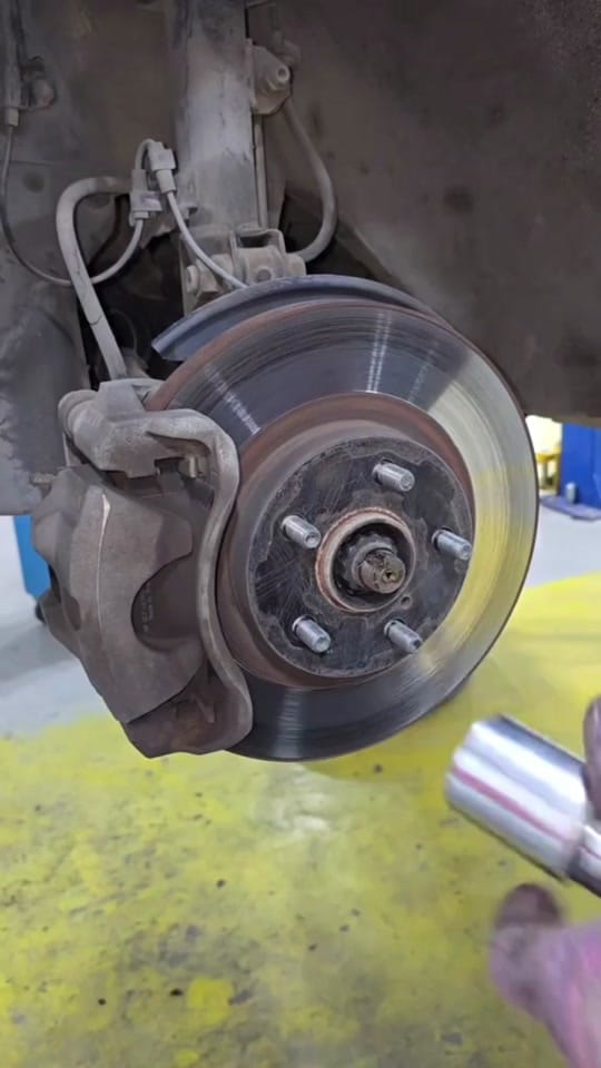 Post 10 by auto.service on TikTok (video)