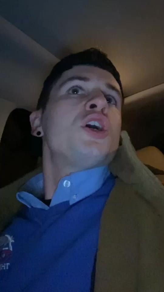 Post 10 by Tadhg Fleming on TikTok (video)