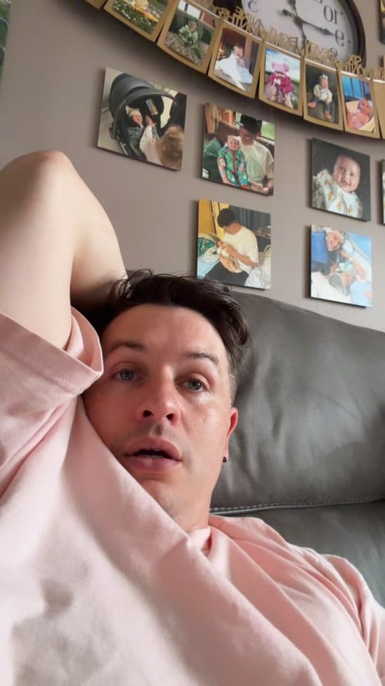 Post 2 by Tadhg Fleming on TikTok (video)
