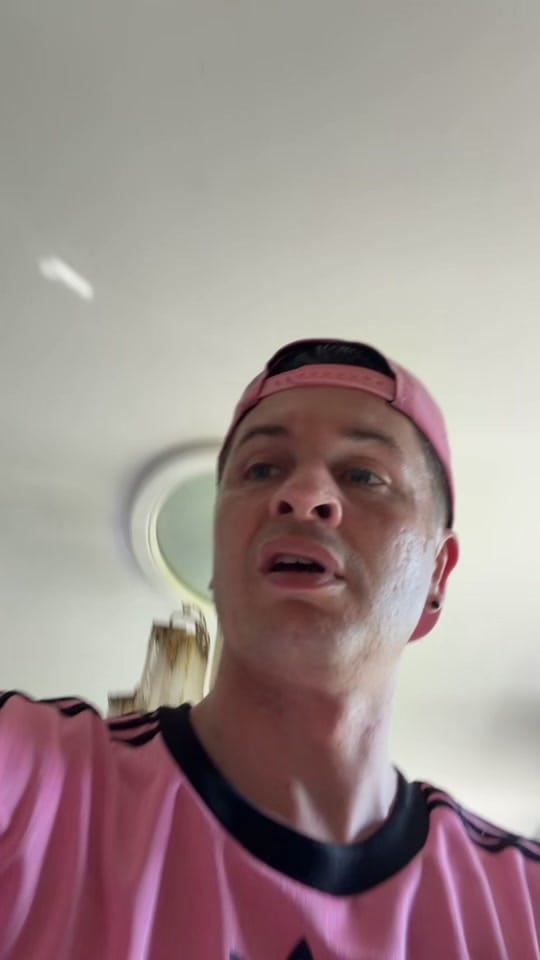 Post 6 by Tadhg Fleming on TikTok (video)