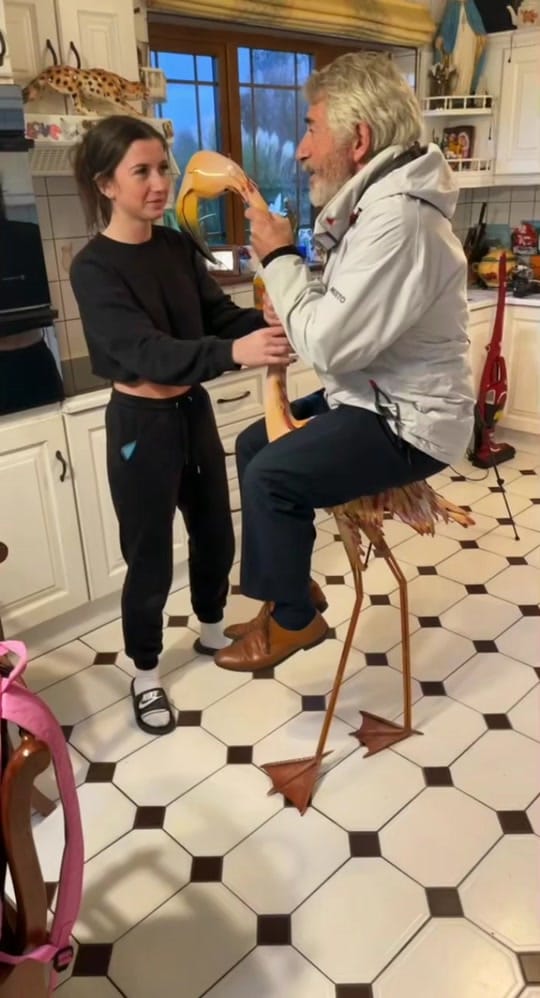 Post 8 by Tadhg Fleming on TikTok (video)