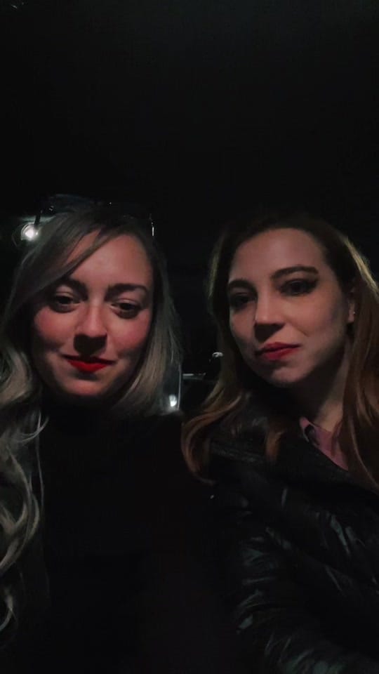 Post 5 by Danielle Wilhoit on TikTok (video)