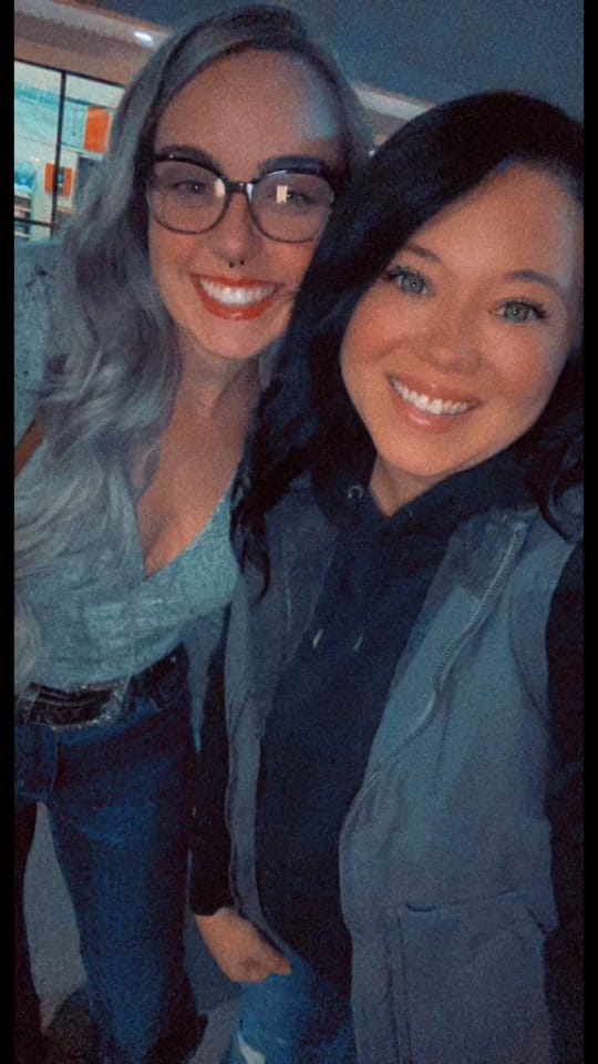 Post 9 by Danielle Wilhoit on TikTok (video)