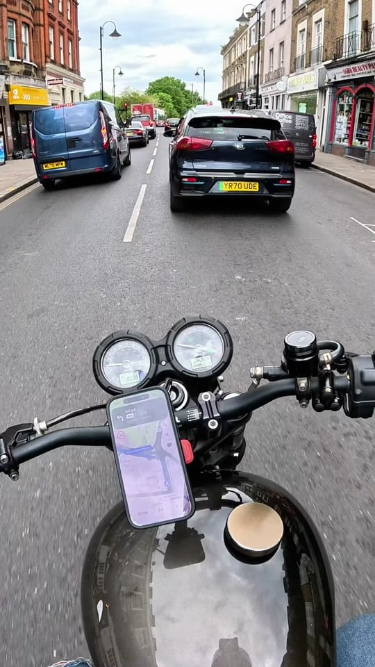 Post 7 by HarveyRidesBikes on TikTok (video)