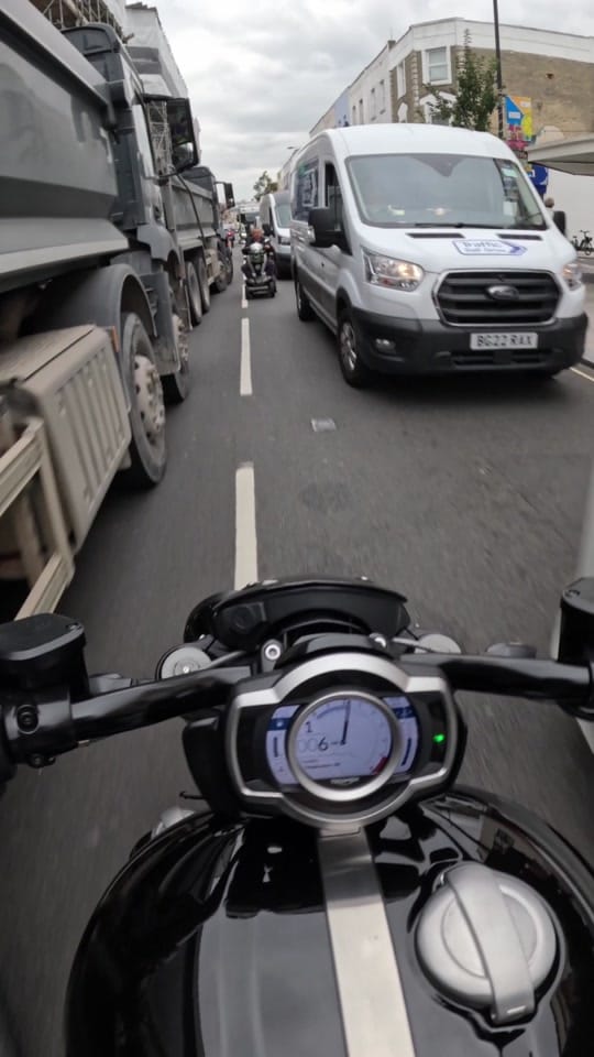 Post 9 by HarveyRidesBikes on TikTok (video)