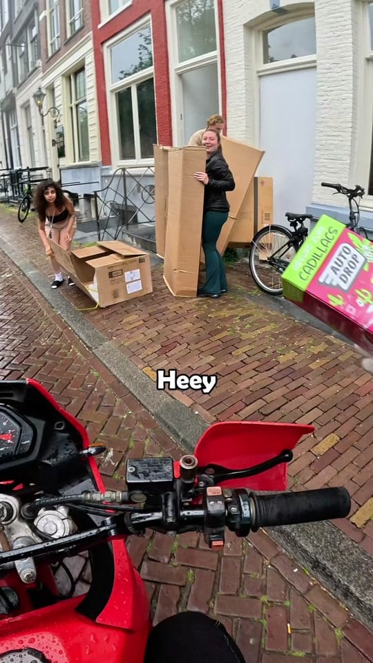 Post 2 by HarveyRidesBikes on TikTok (video)