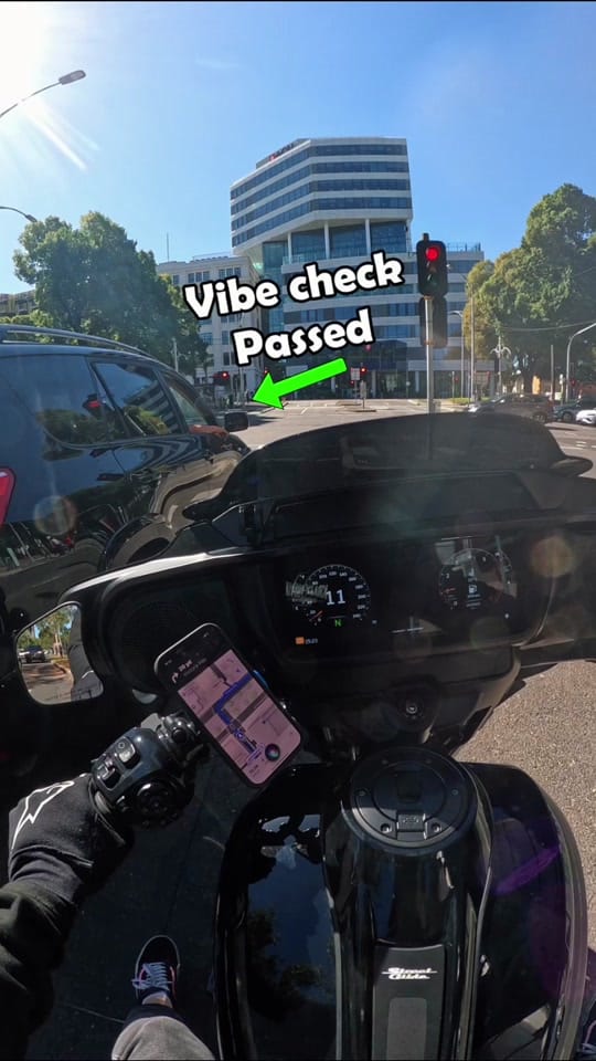 Post 10 by HarveyRidesBikes on TikTok (video)